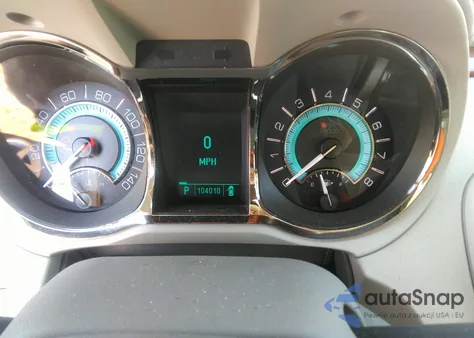 2011 Buick Lacrosse Cx from USA, damaged, VIN 1G4GA5ED9BF243368